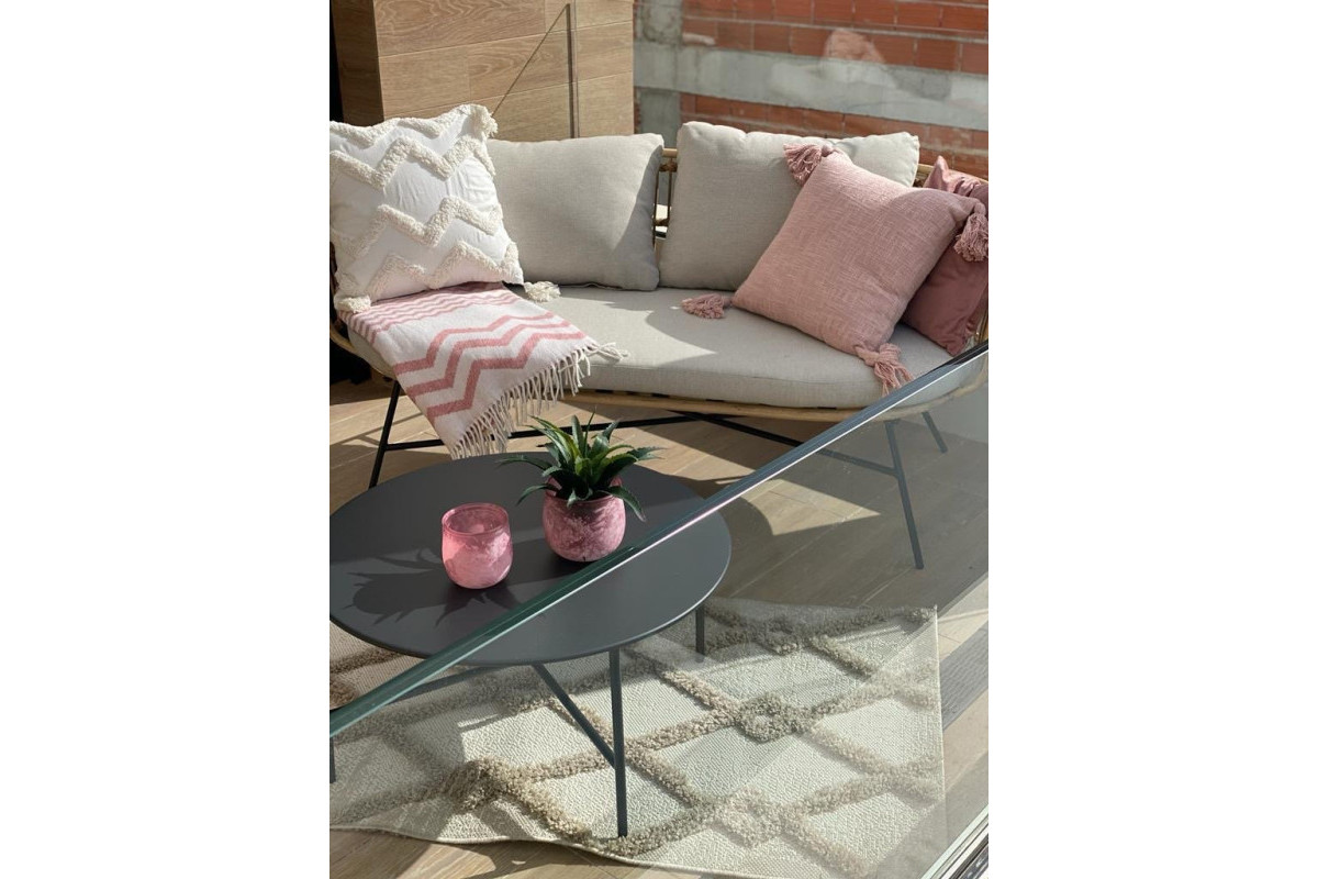 Reventa - House - Finestrat - Balcón de finestrat