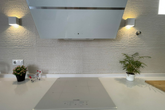 Reventa - House - Orihuela Costa - Los Altos