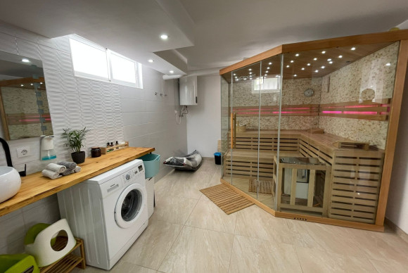 Reventa - House - Orihuela Costa - Los Altos