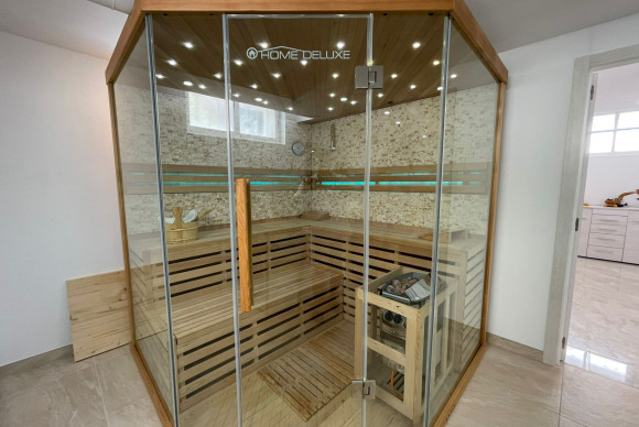 Reventa - House - Orihuela Costa - Los Altos