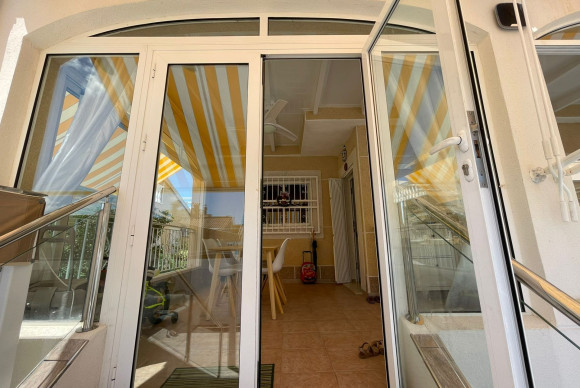 Reventa - House - Orihuela Costa - Los Altos