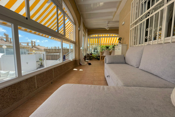 Reventa - House - Orihuela Costa - Los Altos