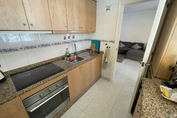 Reventa - House - Orihuela Costa - Los Altos