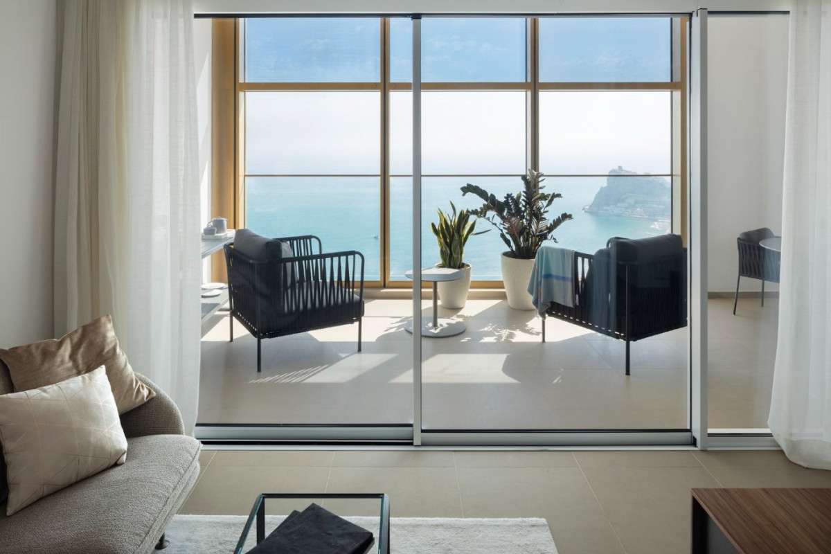 Herverkoop - Appartement  - Benidorm - Poniente