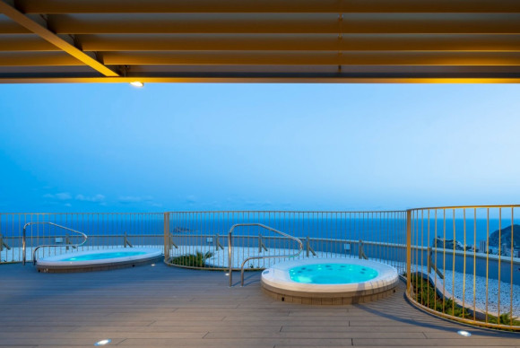 Herverkoop - Appartement  - Benidorm - Poniente