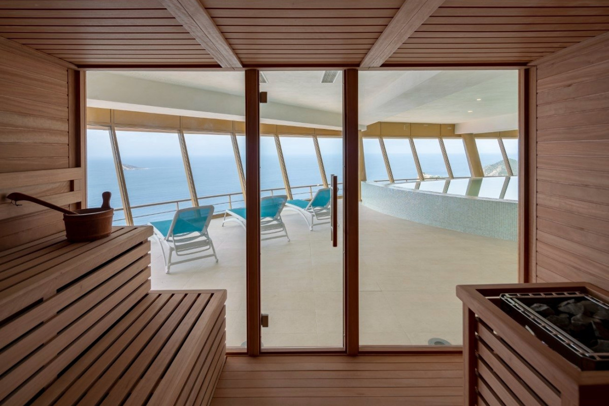 Herverkoop - Appartement  - Benidorm - Poniente