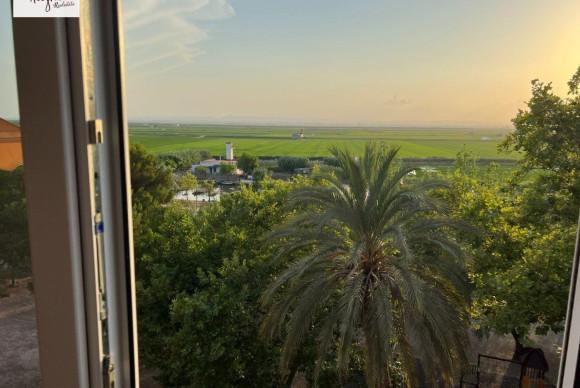 Herverkoop - Appartement  - Valencia - El Saler