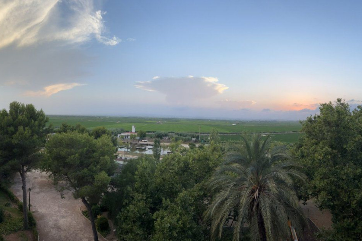 Herverkoop - Appartement  - Valencia - El Saler