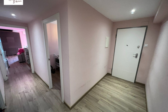 Herverkoop - Appartement  - Valencia - El Saler