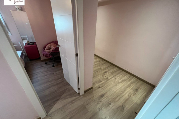 Herverkoop - Appartement  - Valencia - El Saler