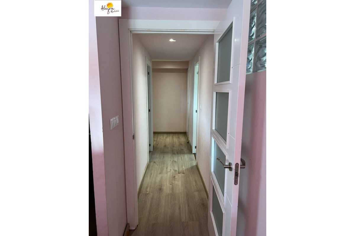 Herverkoop - Appartement  - Valencia - El Saler