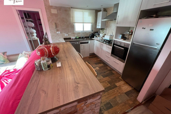 Herverkoop - Appartement  - Valencia - El Saler