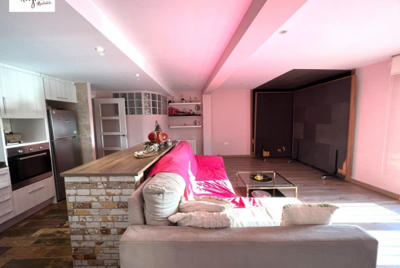 Herverkoop - Appartement  - Valencia - El Saler