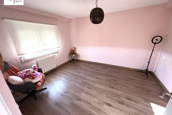 Herverkoop - Appartement  - Valencia - El Saler