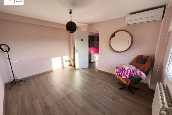 Herverkoop - Appartement  - Valencia - El Saler