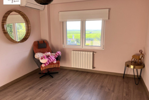 Herverkoop - Appartement  - Valencia - El Saler