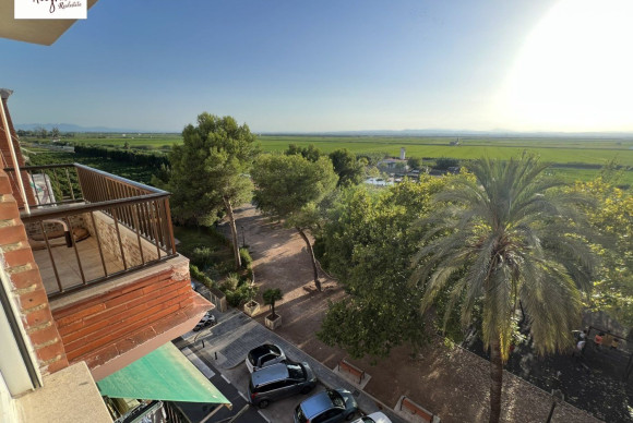 Herverkoop - Appartement  - Valencia - El Saler