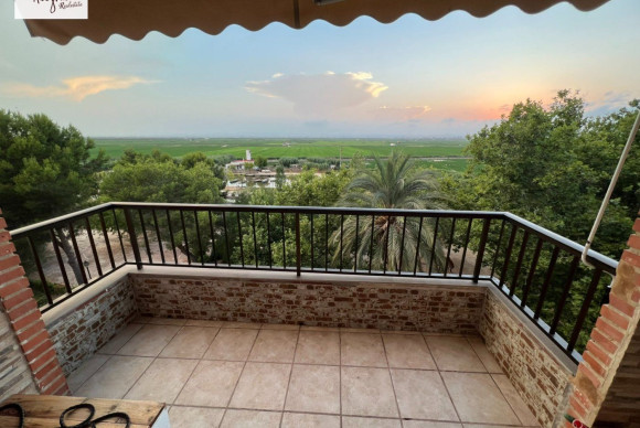 Herverkoop - Appartement  - Valencia - El Saler