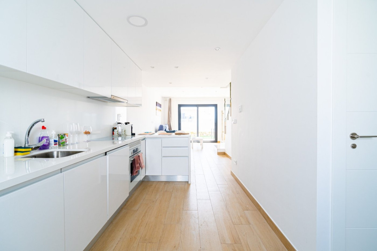 Revente - Duplex - Finestrat - BAHIA GOLF