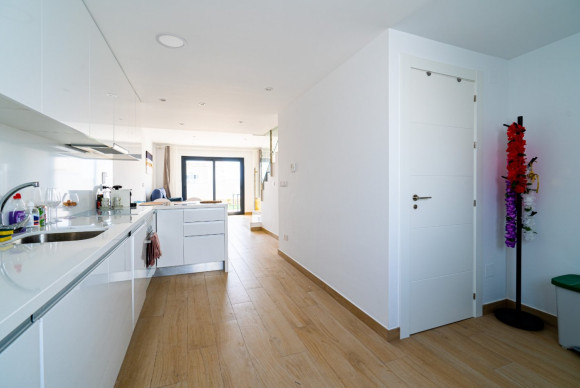 Revente - Duplex - Finestrat - BAHIA GOLF