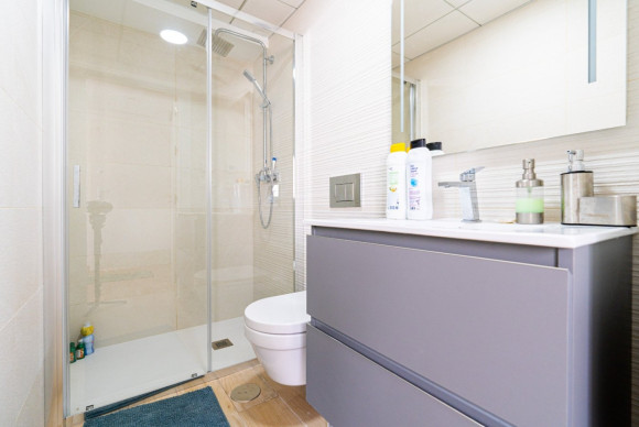 Revente - Duplex - Finestrat - BAHIA GOLF