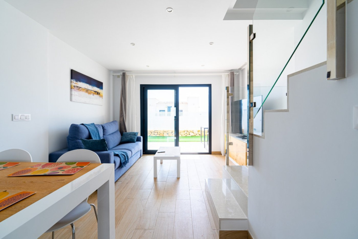 Revente - Duplex - Finestrat - BAHIA GOLF