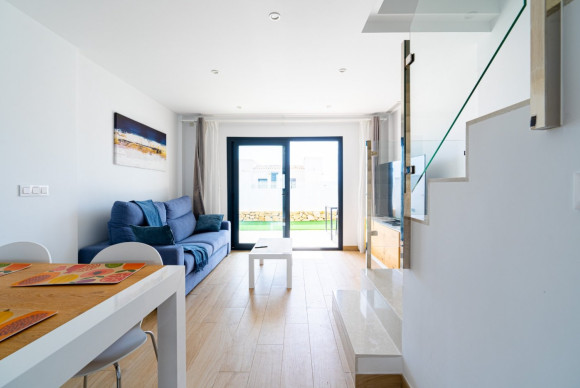 Revente - Duplex - Finestrat - BAHIA GOLF