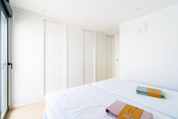 Revente - Duplex - Finestrat - BAHIA GOLF