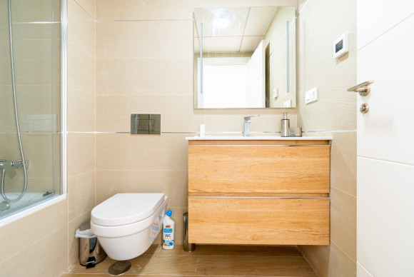 Revente - Duplex - Finestrat - BAHIA GOLF