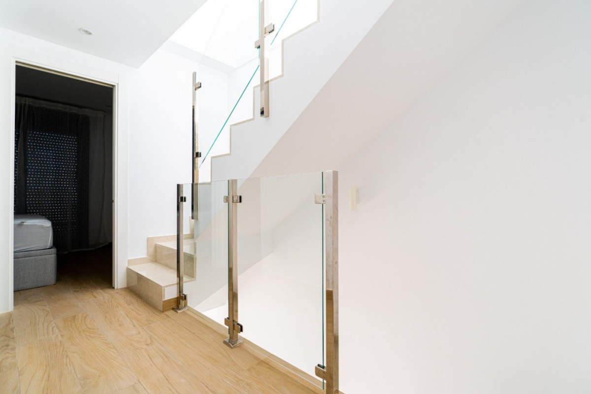 Revente - Duplex - Finestrat - BAHIA GOLF