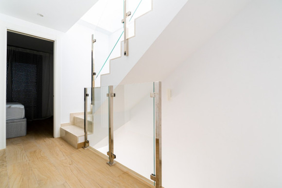 Revente - Duplex - Finestrat - BAHIA GOLF