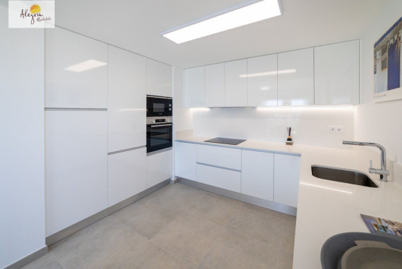 Reventa - Apartamento / piso - GRAN ALACANT - Balcones del Mar