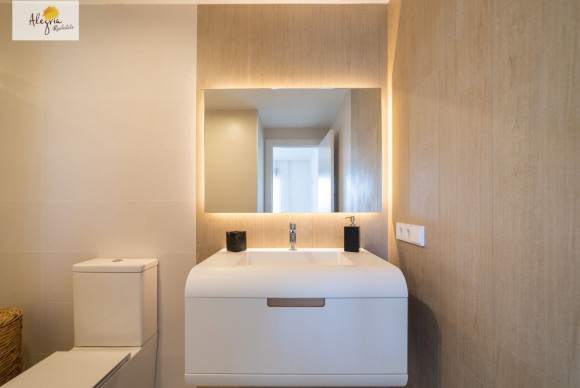 Reventa - Apartamento / piso - GRAN ALACANT - Balcones del Mar