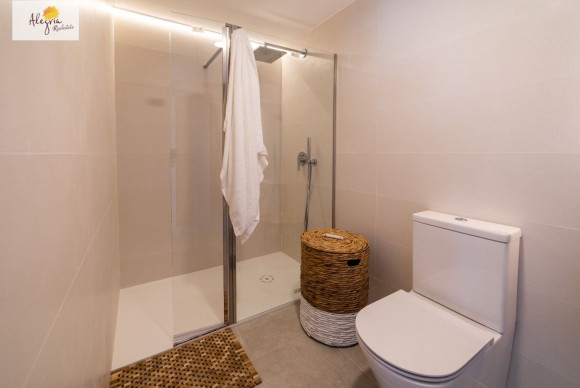 Reventa - Apartamento / piso - GRAN ALACANT - Balcones del Mar