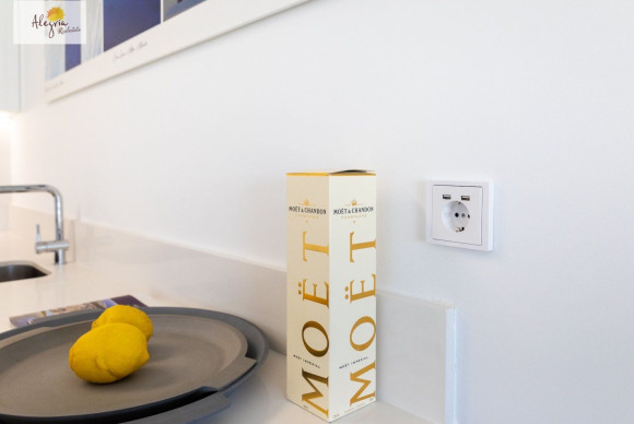 Reventa - Apartamento / piso - GRAN ALACANT - Balcones del Mar