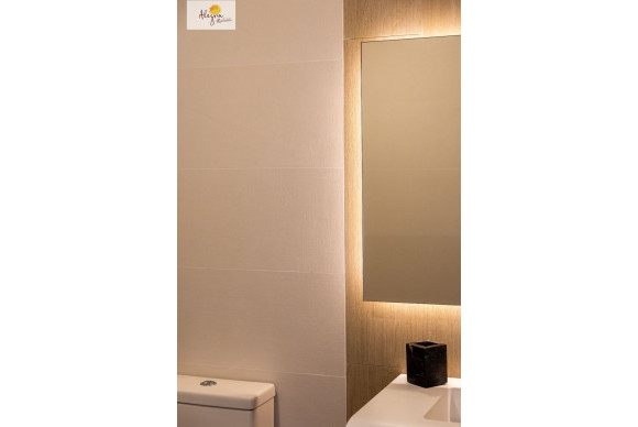 Reventa - Apartamento / piso - GRAN ALACANT - Balcones del Mar