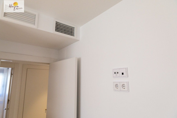 Reventa - Apartamento / piso - GRAN ALACANT - Balcones del Mar