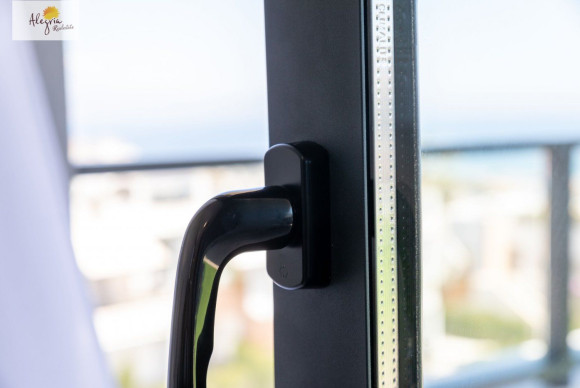 Reventa - Apartamento / piso - GRAN ALACANT - Balcones del Mar