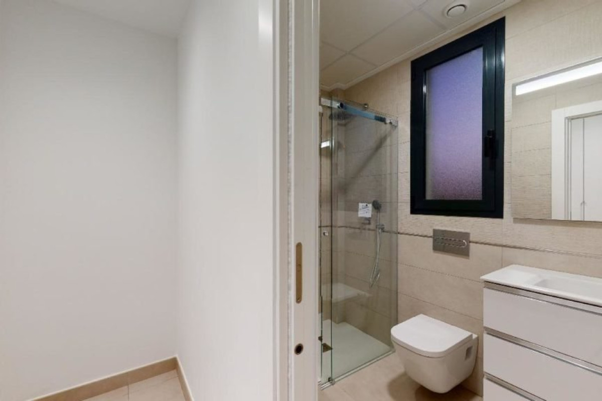 Revente - House - Polop - Alberca