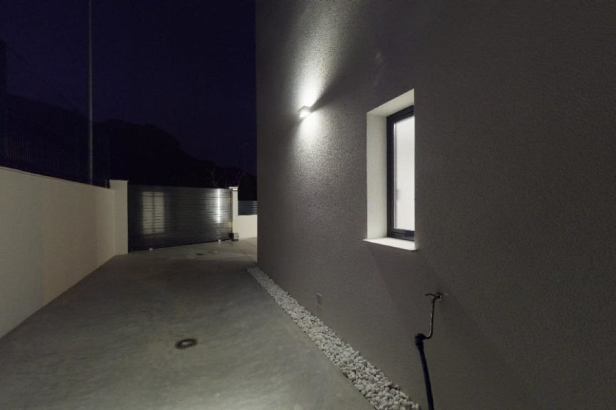 Revente - House - Polop - Alberca