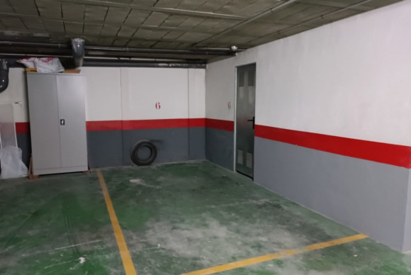 Herverkoop - Garage - Alicante - Centro