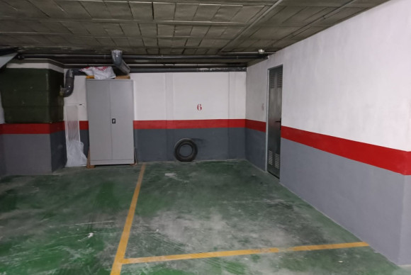 Herverkoop - Garage - Alicante - Centro