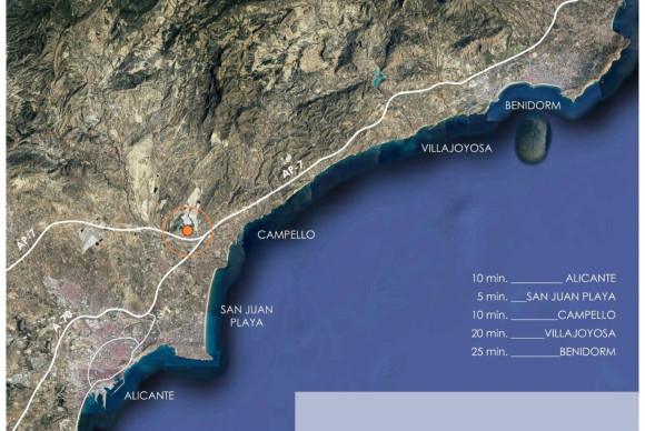 Revente - House - Mutxamel - Bonalba-Cotoveta