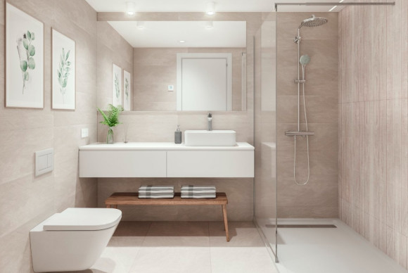 Reventa - Apartamento / piso - San Juan de Alicante - San juan playa