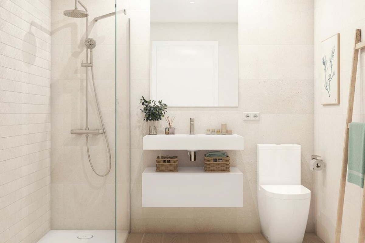 Revente - Appartement - Alicante - Benalua