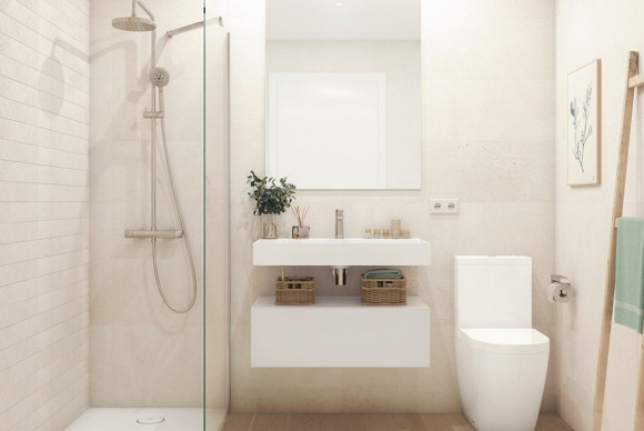 Revente - Appartement - Alicante - Benalua