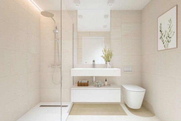 Revente - Appartement - Denia - Puerto