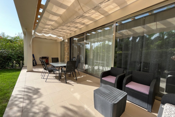 Revente - House - Villajoyosa - 1a linea