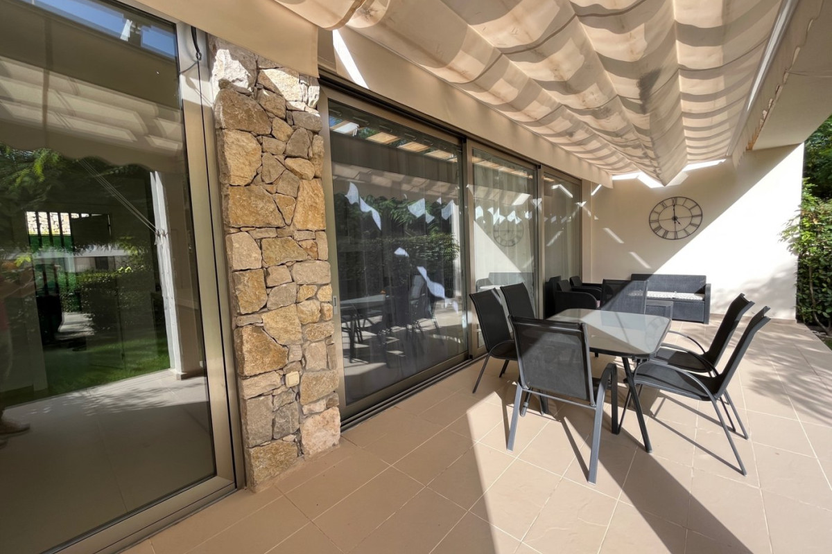 Revente - House - Villajoyosa - 1a linea