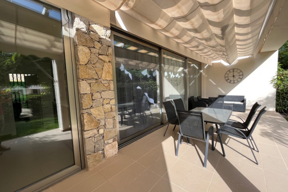 Revente - House - Villajoyosa - 1a linea